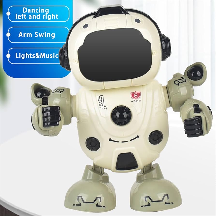 インテリジェントエレクトリックダンスウォーキングミュージカル